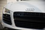 Audi R8 Spyder 2011 года (NA)